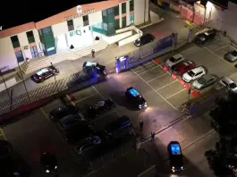 Voto di scambio politico-mafioso, 5 arresti e sequestri tra Lazio e Campania