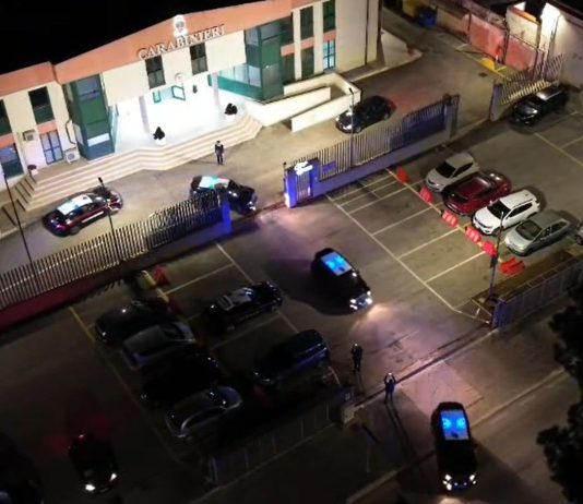 Voto di scambio politico-mafioso, misure cautelari e sequestri tra Lazio e Campania