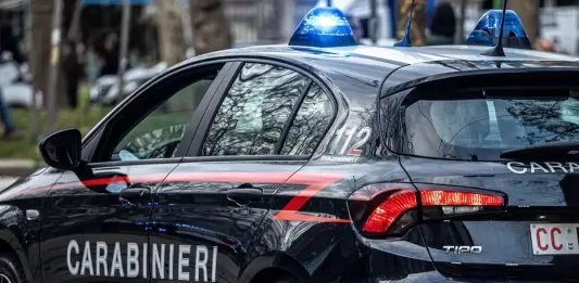Camorra, colpo al clan Licciardi: 21 misure cautelari nel Napoletano