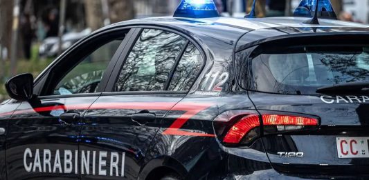 Assalto a un furgone portavalori e sparatoria con i Carabinieri sulla Brindisi-Lecce, fermati due sospetti