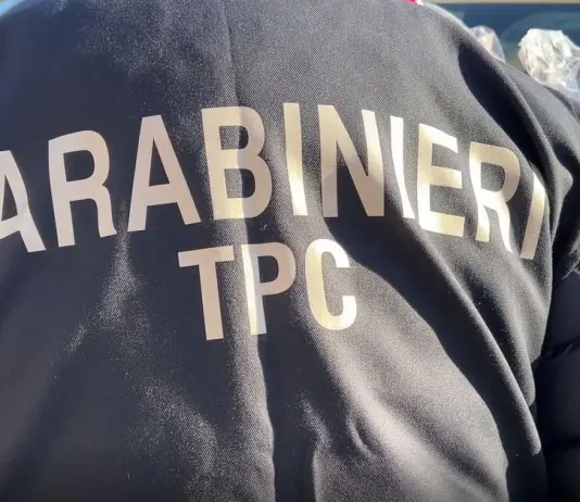 Scavi clandestini e ricettazione di beni archeologici, 45 misure cautelari dal gip di Catania