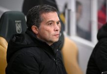 Nantes sacks Castro, Kantari appointed as new manager