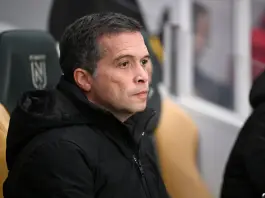 Nantes sacks Castro, Kantari appointed as new manager