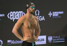 Europei di nuoto in vasca corta, Ceccon oro nei 100 dorso