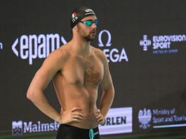 Europei di nuoto in vasca corta: Ceccon oro nei 100 dorso, argento Quadarella negli 800 sl e Busa di bronzo nei 100 farfalla