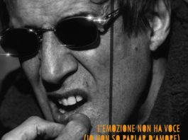 Adriano Celentano, uscito il primo remix ufficiale di “L’emozione non ha voce”