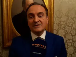 Cirio “Lavoreremo affinché il 2026 sia un anno in cui il Piemonte rimanga centrale” / Video