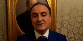 Cirio “Lavoreremo affinché il 2026 sia un anno in cui il Piemonte rimanga centrale” / Video