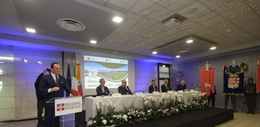 Apre al traffico la A33 Asti-Cuneo, Cirio “Obiettivo raggiunti grazie al lavoro di tutti”