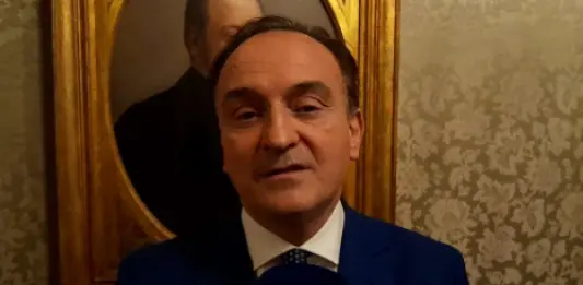 Cirio “Lavoreremo affinché il 2026 sia un anno in cui il Piemonte rimanga centrale” / Video