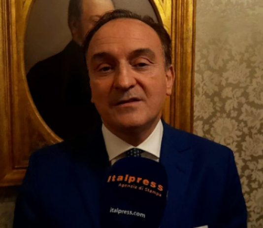 Cirio “Lavoreremo affinché il 2026 sia un anno in cui il Piemonte rimanga centrale” / Video