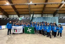 La Lombardia conquista l’edizione 2025 del Trofeo Coni Winter