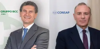 Consap e BCC Iccrea firmano un’intesa per promuovere la diffusione dei fondi Studio e Prima casa