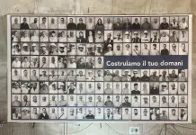 COSEDIL celebra Santa Barbara nella galleria “Francofonte” sull’itinerario ANAS Catania-Ragusa