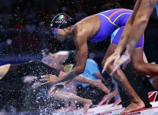 Nuoto, Europei in vasca corta: Italia oro e record del mondo nella 4X50 mista stile libero
