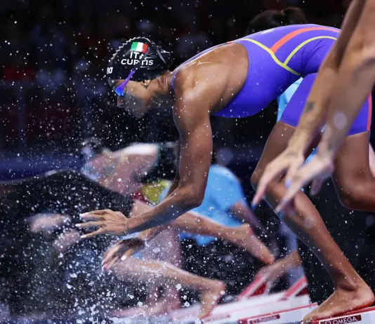 Nuoto, Europei in vasca corta: Italia oro e record del mondo nella 4X50 mista stile libero