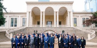 Malta targets Chinese investors at Shanghai Property Expo