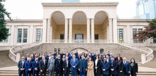 Malta punta sugli investitori stranieri alla LPS Shanghai Luxury Property Exhibition