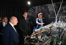 Malta moved toward closer ties with CERN