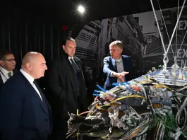 Malta verso legami più stretti con il CERN