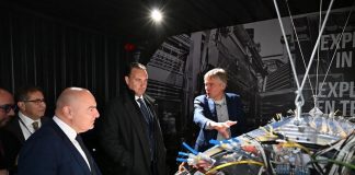 Malta moved toward closer ties with CERN