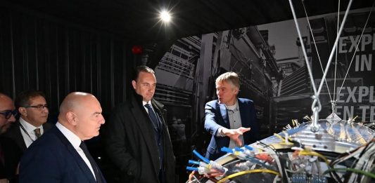 Malta verso legami più stretti con il CERN