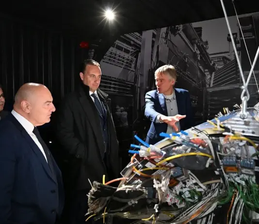 Malta moved toward closer ties with CERN