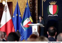 Malta, President warns of rising authoritarianism, urges unity on key posts