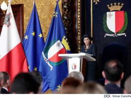 Malta, President warns of rising authoritarianism, urges unity on key posts