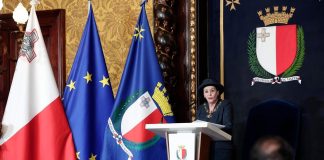 Malta, President warns of rising authoritarianism, urges unity on key posts