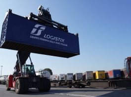 FS Logistix prima in Ue a ottenere certificazione per la Carbon Footprint per il trasporto merci