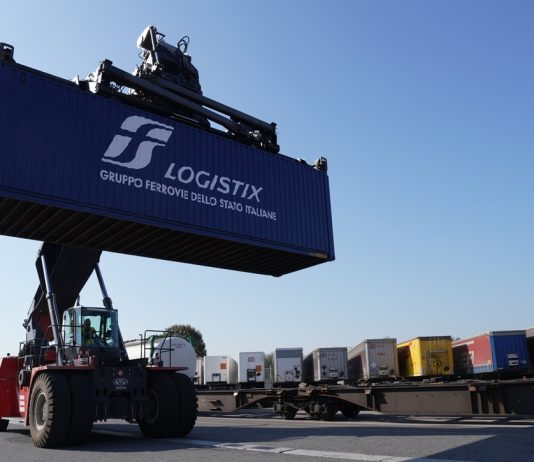 FS Logistix prima in Ue a ottenere certificazione per la Carbon Footprint per il trasporto merci