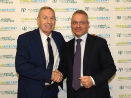 Da Assopetroli e Assogasmetano un’associazione unica per la filiera carburanti