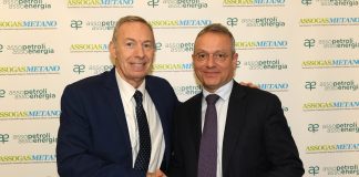 Da Assopetroli e Assogasmetano un’associazione unica per la filiera carburanti