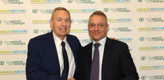 Da Assopetroli e Assogasmetano un’associazione unica per la filiera carburanti
