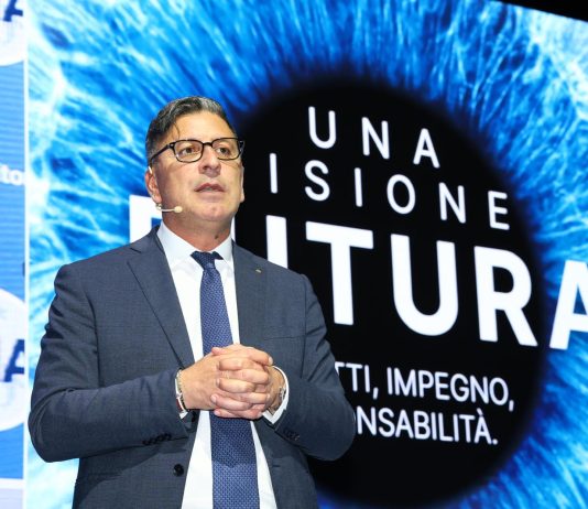 Dario Costantini confermato all’unanimità Presidente nazionale di CNA