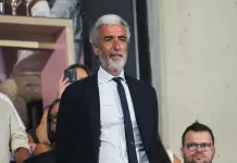 Dario Mirri, il presidente abbonato “Per il mio Palermo sogno la Coppa Italia”