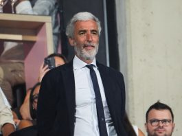 Dario Mirri, il presidente abbonato “Per il mio Palermo sogno la Coppa Italia”