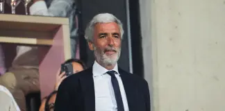 Dario Mirri, il presidente abbonato “Per il mio Palermo sogno la Coppa Italia”