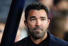 Barcelona, Deco “Messi will not return. Lewandowski? We haven’t talked yet”