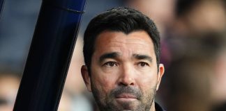 Barcelona, Deco “Messi will not return. Lewandowski? We haven’t talked yet”