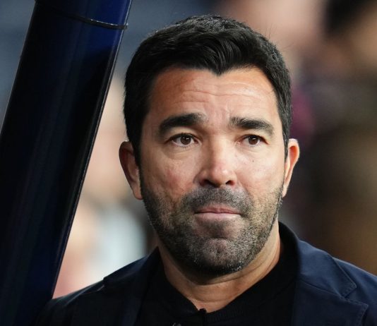 Barcelona, Deco “Messi will not return. Lewandowski? We haven’t talked yet”