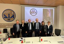 Presentato a Milano il calendario 2026 della Dia, dedicato alle donne della legalità