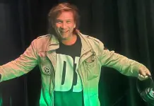 “MIami Fiesta” di DJ Onofri e DJ Program Band fa ballare l’America Latina