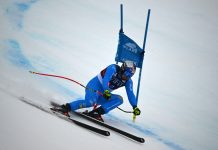 Coppa del Mondo di sci alpino: Kriechmayr vince il super-G di Beaver Creek, Paris quarto