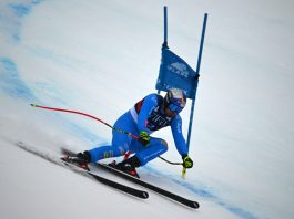 Coppa del Mondo di sci alpino: Kriechmayr vince il super-G di Beaver Creek, Paris quarto