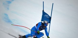 Coppa del Mondo di sci alpino: Kriechmayr vince il super-G di Beaver Creek, Paris quarto