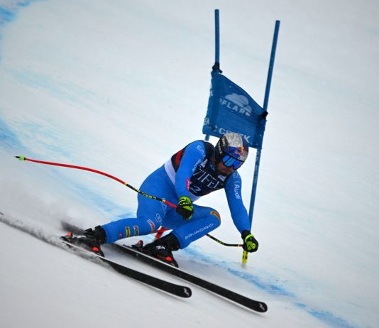 Coppa del Mondo di sci alpino: Kriechmayr vince il super-G di Beaver Creek, Paris quarto