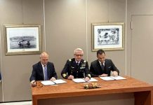 L’Enav firma un contratto per l’ammodernamento dei sistemi radar in 6 basi dell’Aeronautica Militare