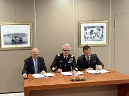 L’Enav firma un contratto per l’ammodernamento dei sistemi radar in 6 basi dell’Aeronautica Militare